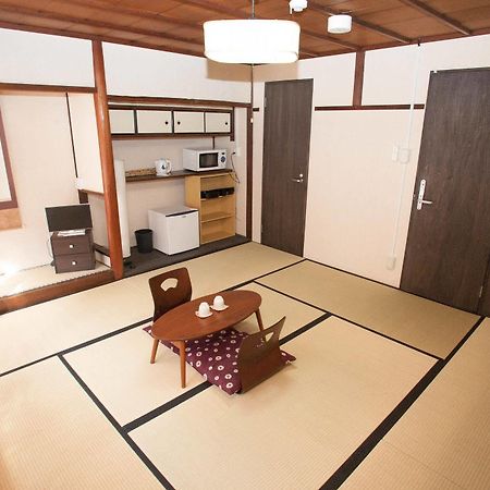 Guesthouse Omotenashi Kioto Zewnętrze zdjęcie