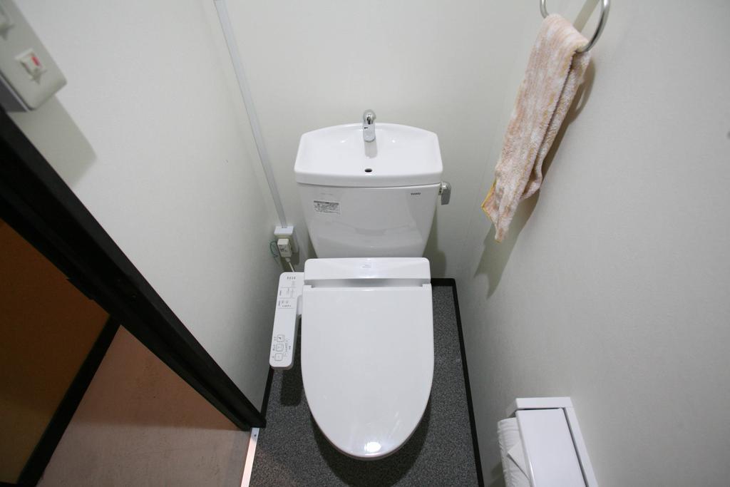Guesthouse Omotenashi Kioto Zewnętrze zdjęcie