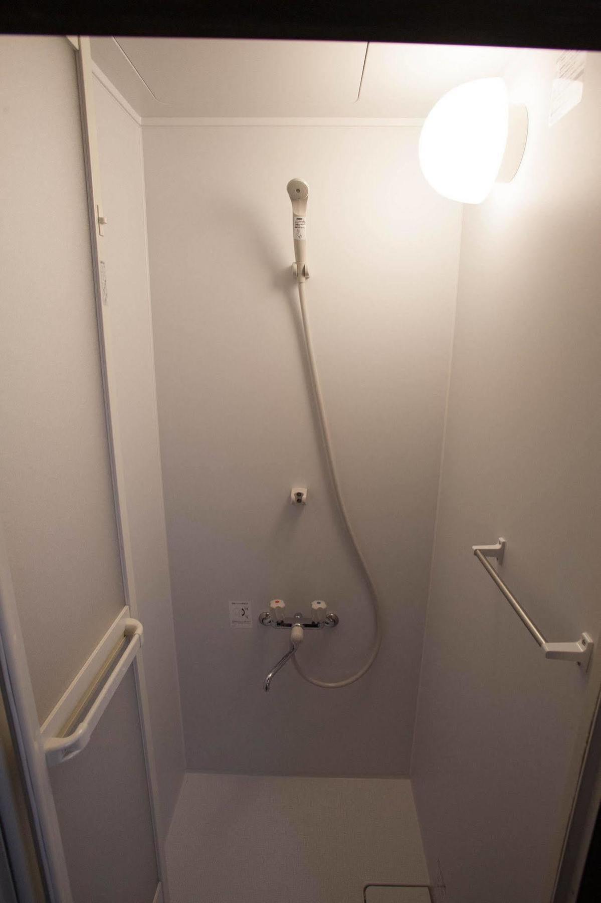 Guesthouse Omotenashi Kioto Zewnętrze zdjęcie