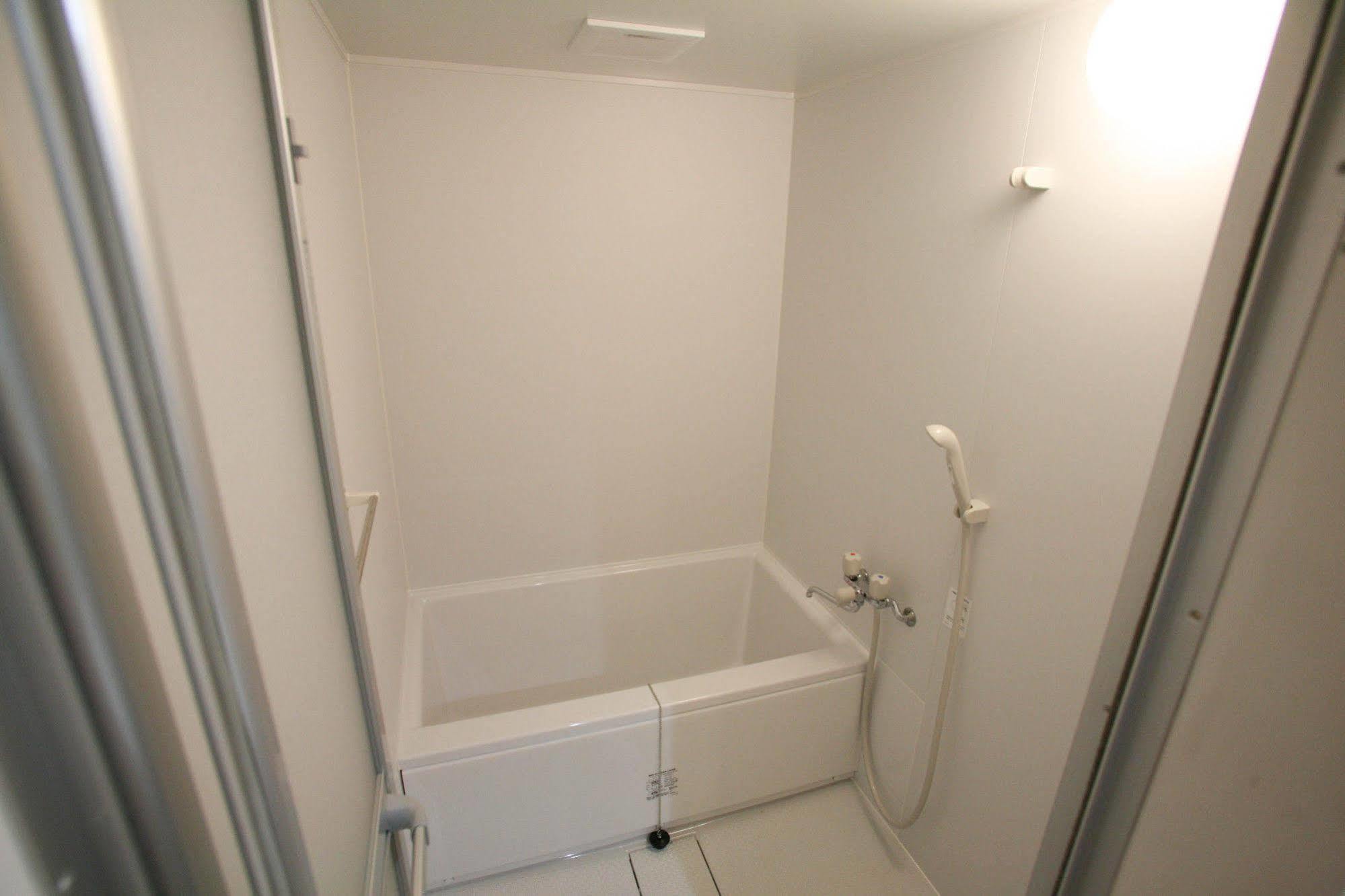 Guesthouse Omotenashi Kioto Zewnętrze zdjęcie