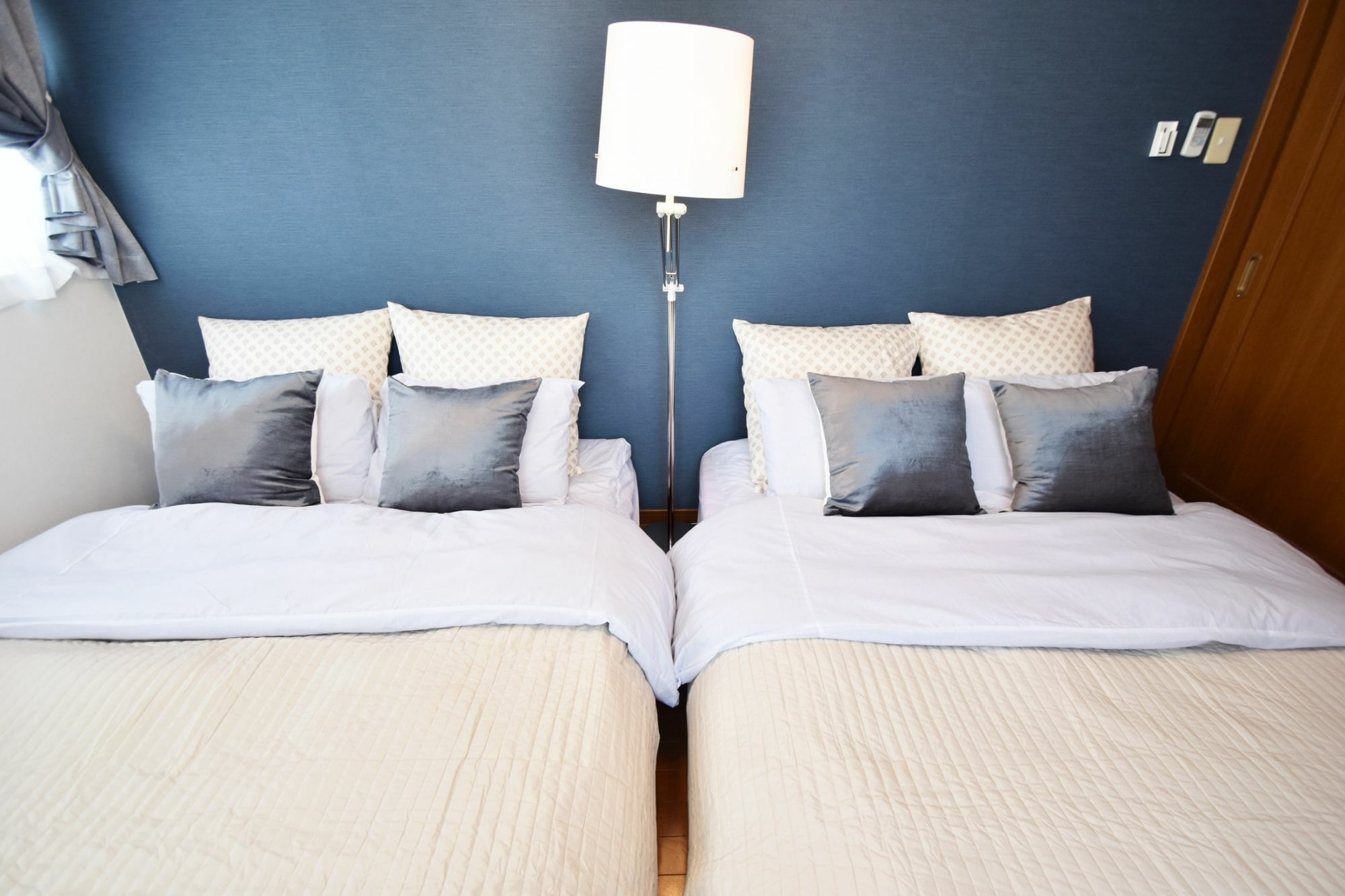 Guesthouse Omotenashi Kioto Zewnętrze zdjęcie