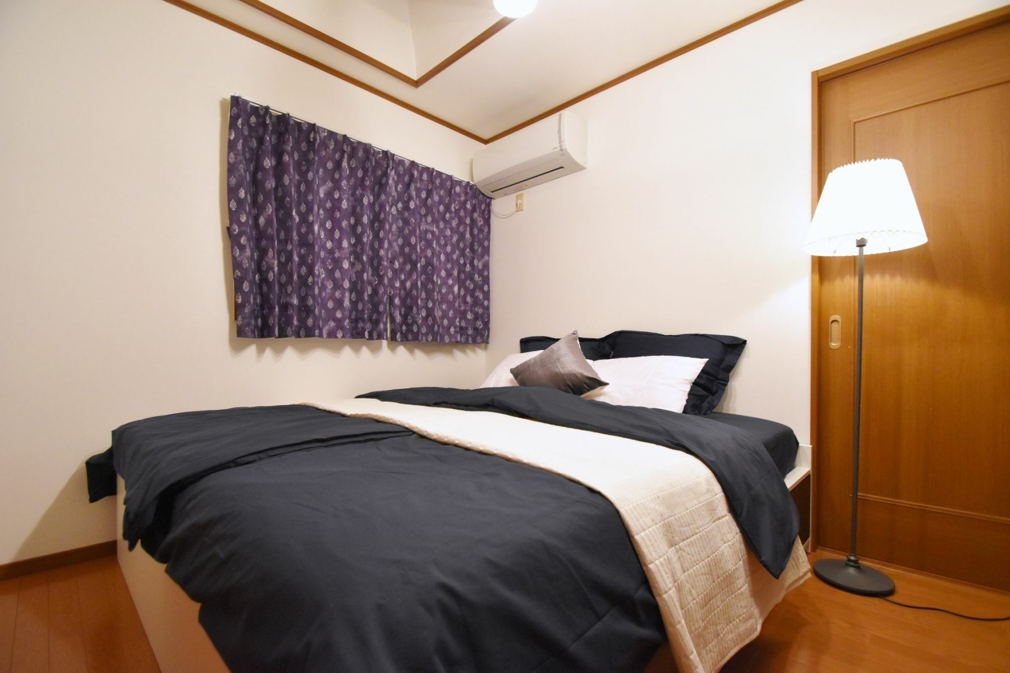 Guesthouse Omotenashi Kioto Zewnętrze zdjęcie