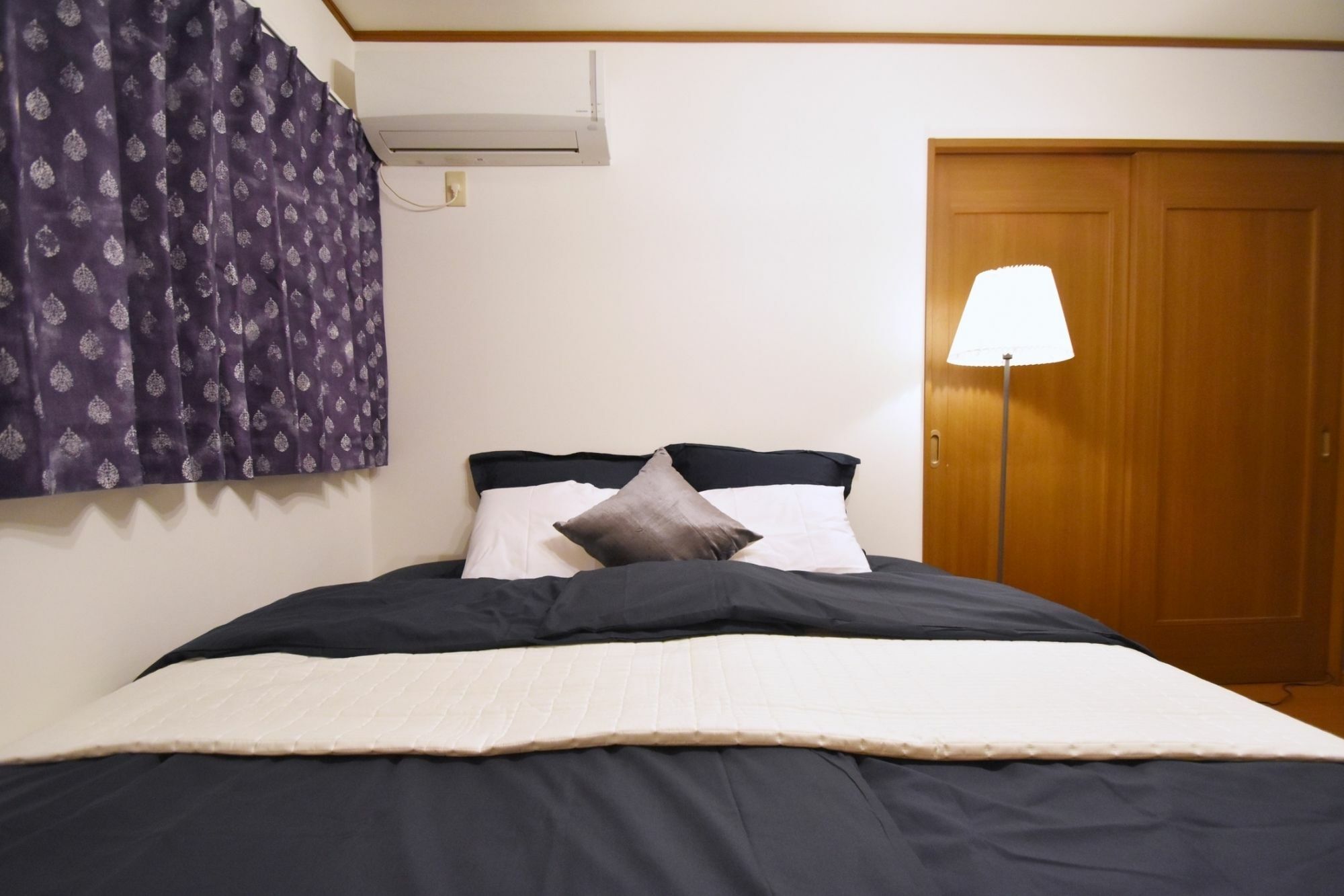 Guesthouse Omotenashi Kioto Zewnętrze zdjęcie