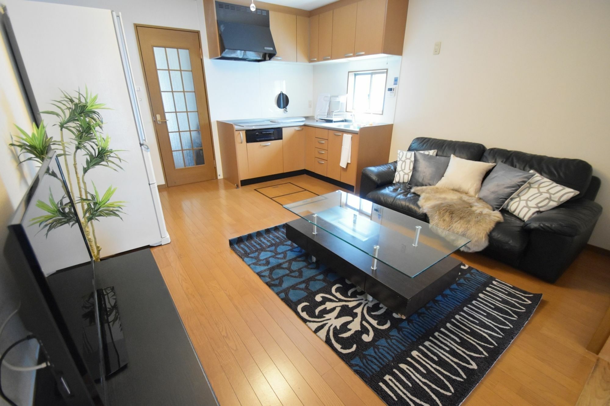Guesthouse Omotenashi Kioto Zewnętrze zdjęcie