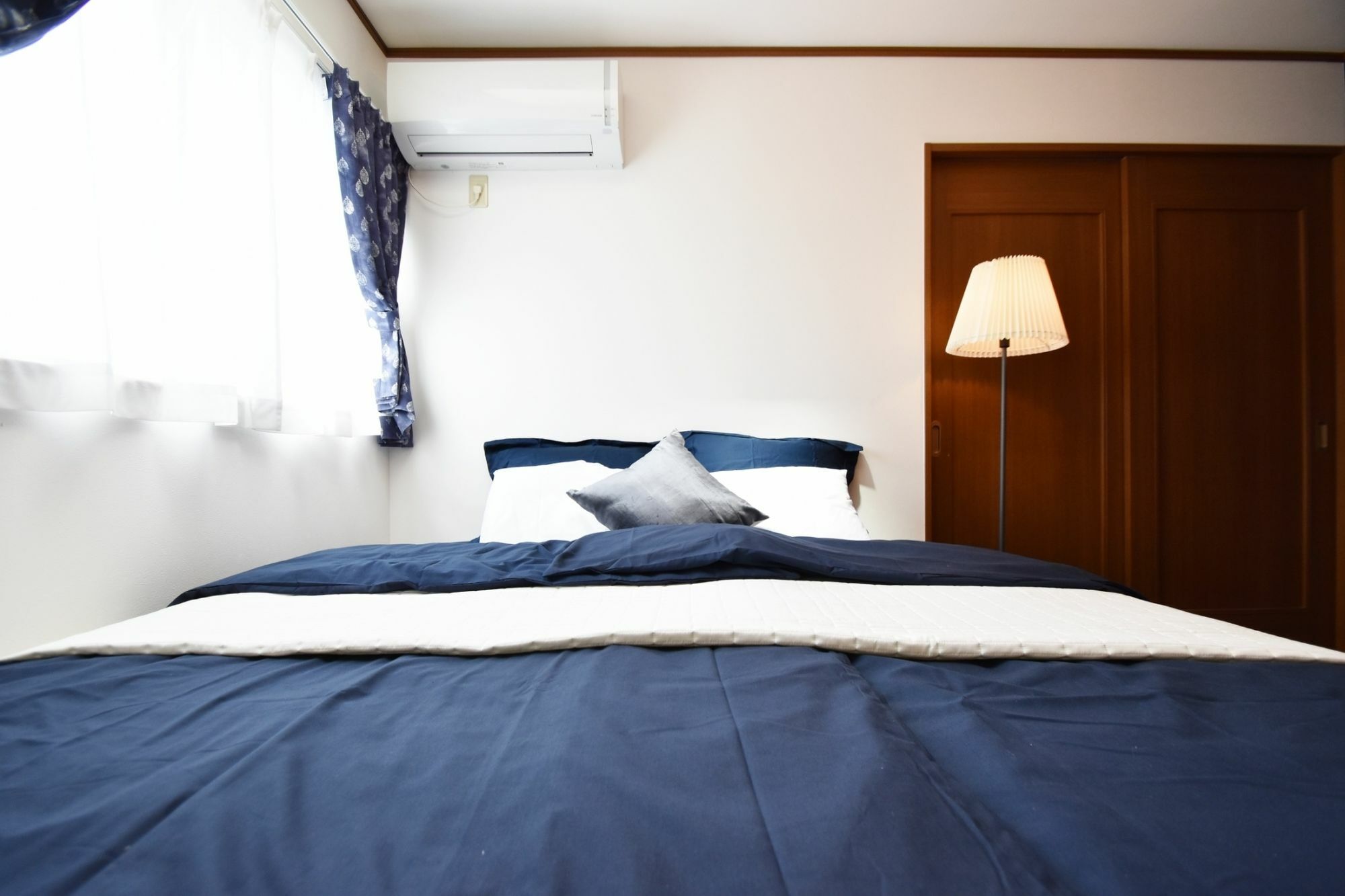 Guesthouse Omotenashi Kioto Zewnętrze zdjęcie