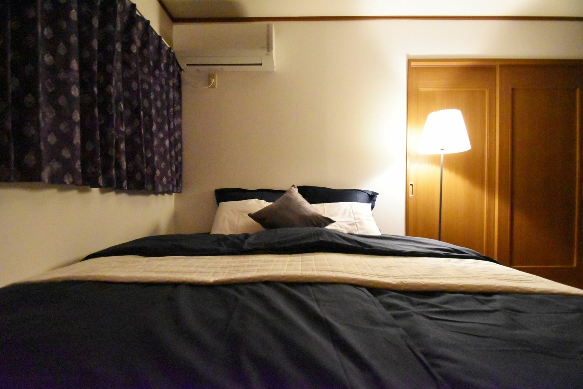 Guesthouse Omotenashi Kioto Zewnętrze zdjęcie