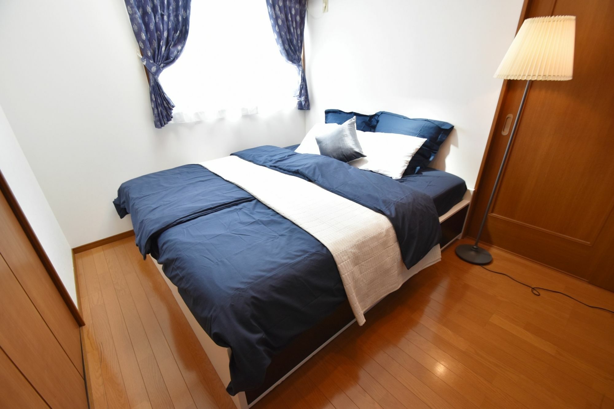 Guesthouse Omotenashi Kioto Zewnętrze zdjęcie